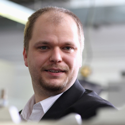 Benjamin Mund