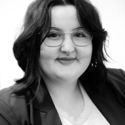 Lisa-Marie Schmidt