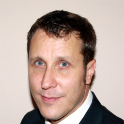 Dipl.-Ing. Matthias Lange