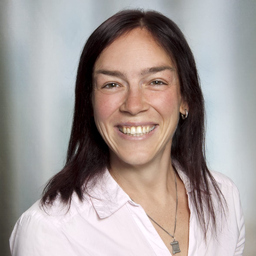 Yvonne Pilger