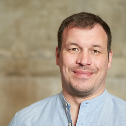 Sascha Eisenbeiß