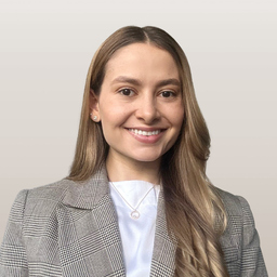 Natalia Trujillo Angel