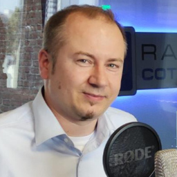 Johannes Mundstock's profile picture