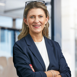 Ulrike Jahn-Keilich