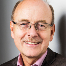 Prof. Dr. Karlheinz Schwuchow
