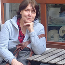 Marina Worobiova