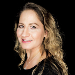 Nadja Judt's profile picture