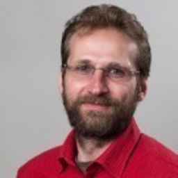 Markus Schwab