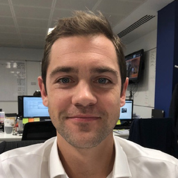 James Thompson