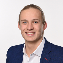 Fabian Halbig Wirtschaftsinformatik Hochschule München XING