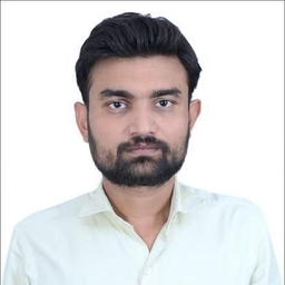 Hitesh Anand