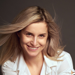 Mag. Agnieszka Demianiuk's profile picture