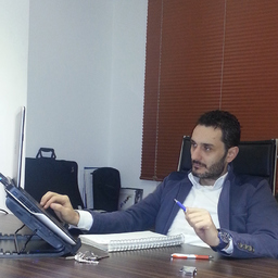 Tolgahan TÜRK