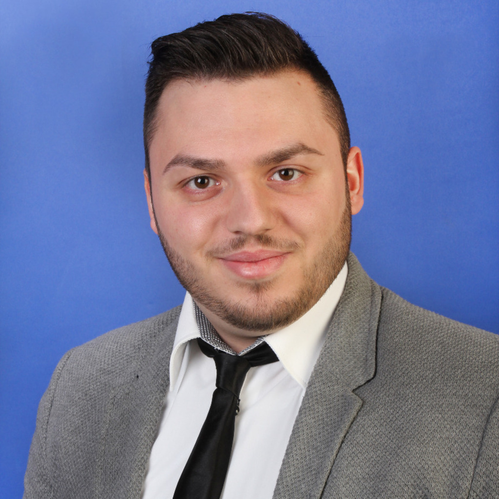 Alessandro Bardi Konstrukteur / Einkauf Cryoelectra GmbH XING