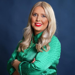 Alisa Mairin Berberich
