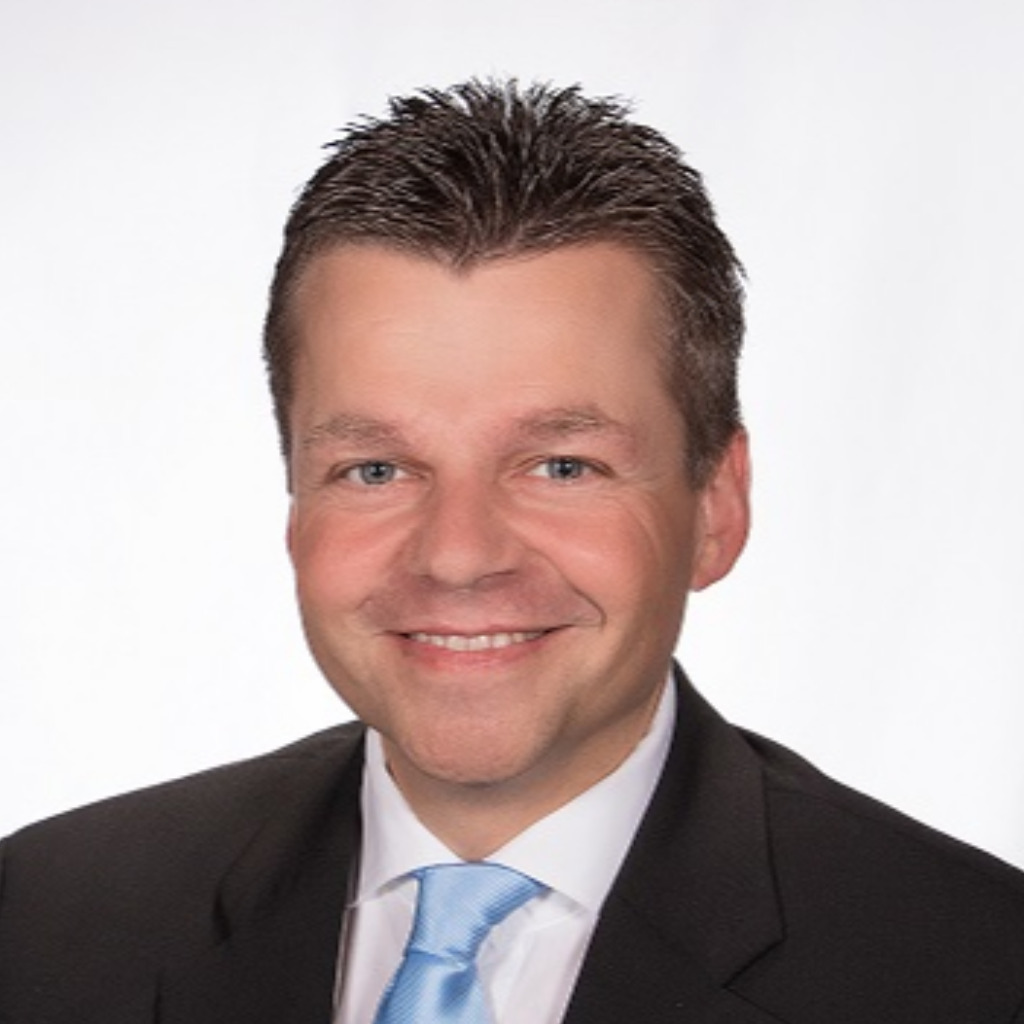 Matthias Rath Bereichsleiter Versicherung Prokurist Volksbank Raiffeisenbank Nordoberpfalz 9806