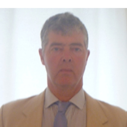Alisdair Johnston