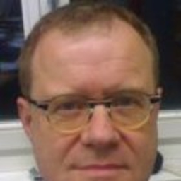 Jörg Furrer