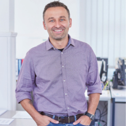 Tim Katzner