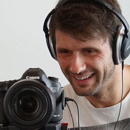 Dipl.-Ing. Dietmar Schuh's profile picture
