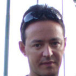 Giancarlo Caldarelli