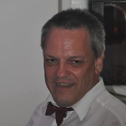 Wolfram Dr.Gerlach