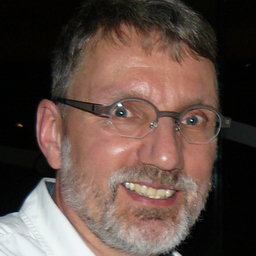 Dipl.-Ing. Josef Albersmann