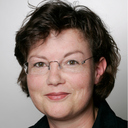 Social Media Profilbild Ursula Höpfl Unterhaching