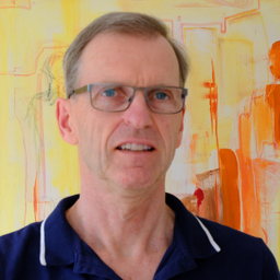 Dr. Stefan Überschär