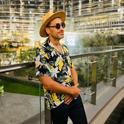 Ramon Essos