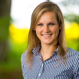 Julia Dorau