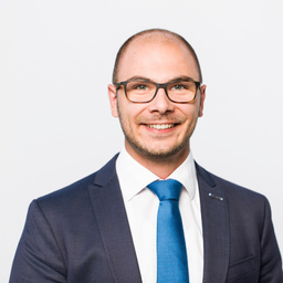 Ing. Patrick Nowakowski