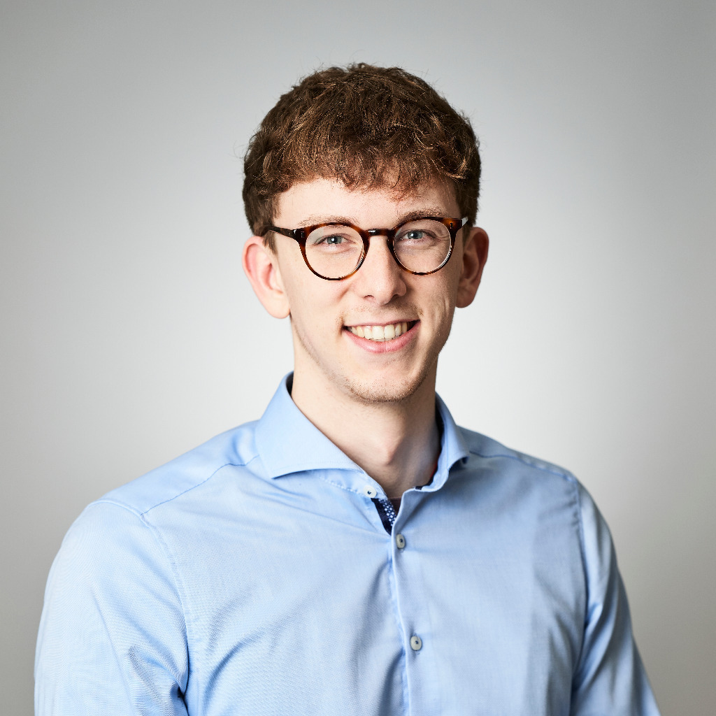 Toby Walker Life Science Recruitment Consultant X4 Life Sciences XING