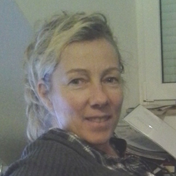 Sabine Saro
