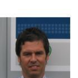 Eric van den Broek
