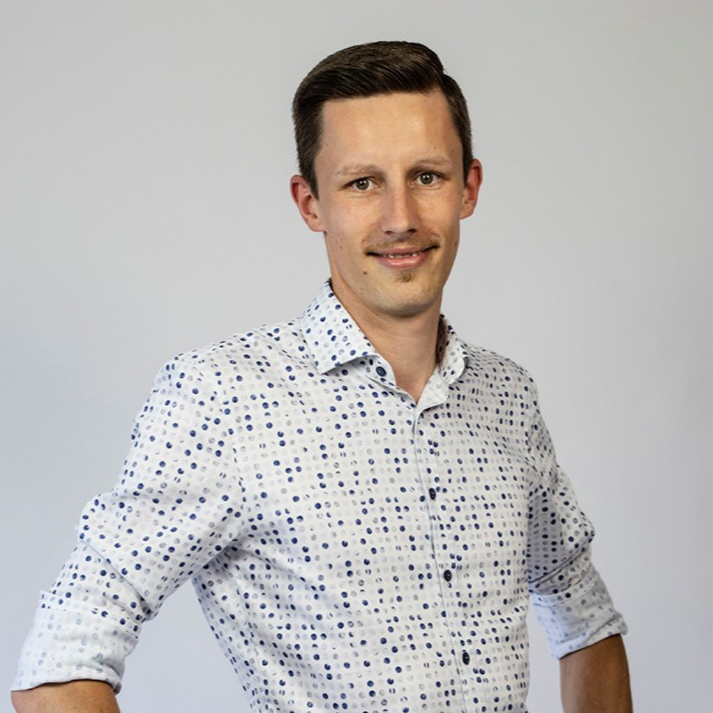 Christian Brennecke Sales Development Manager SI Sichere