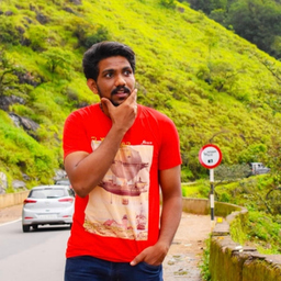 Janardhan VN