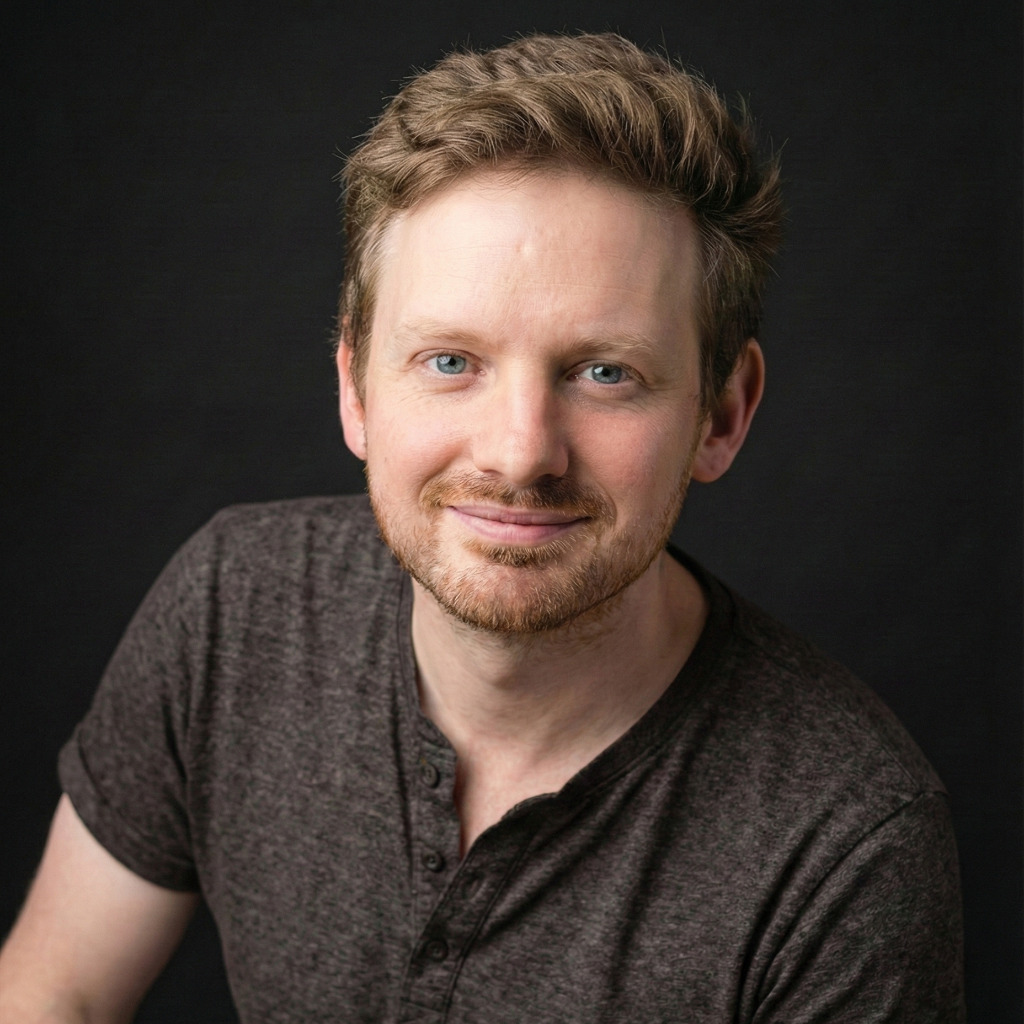 Jan Bücker Cloud Engineer shopware AG XING