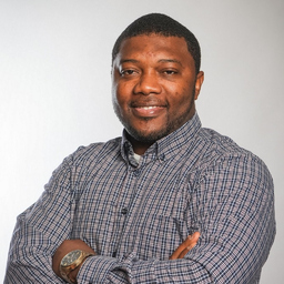 Raoul Egoue 