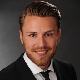 Dominik Brust