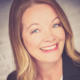 Melanie Hartveld
