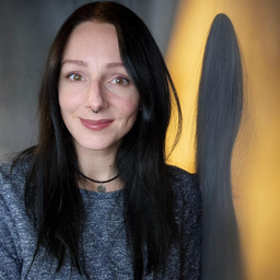 Sabrina Pfeiffer