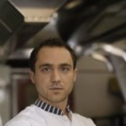 Juan Manuel pizarro Garcia