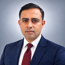 Rohit Goyal