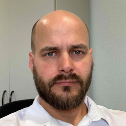 Manuel Voss