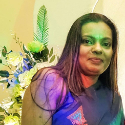 Roshini Ranasinghe