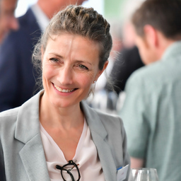 Claudine Haller