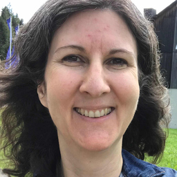 Kathrin Lüssi Straub