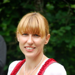 Christine Schmiedhofer