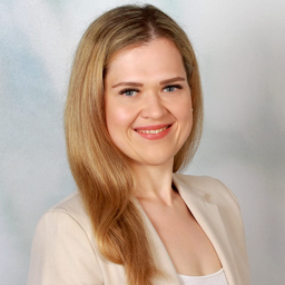 Anna Novikova
